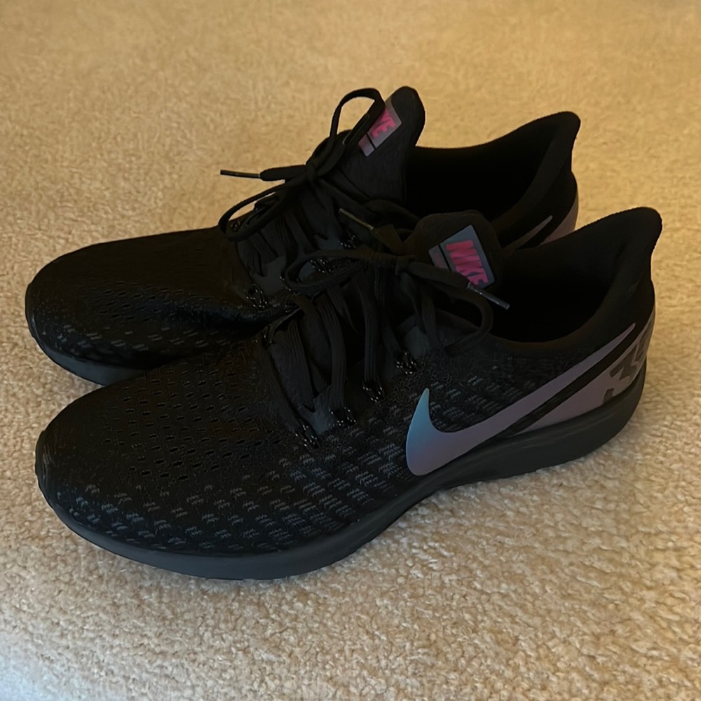 Nike - Mens running shoes